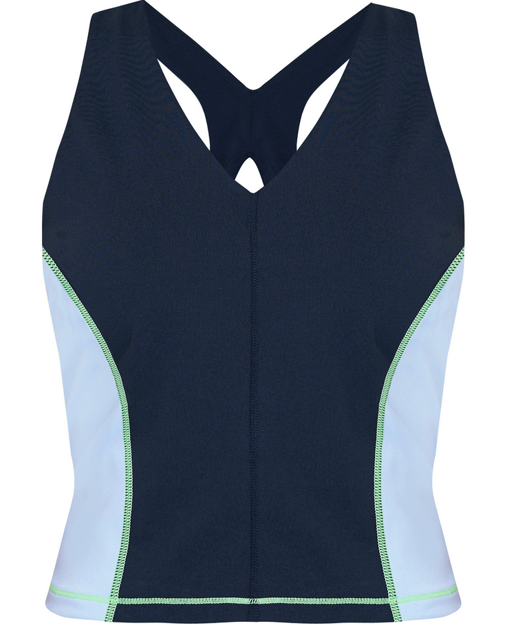 Sweaty Betty Power Racerback Bra Tank Top