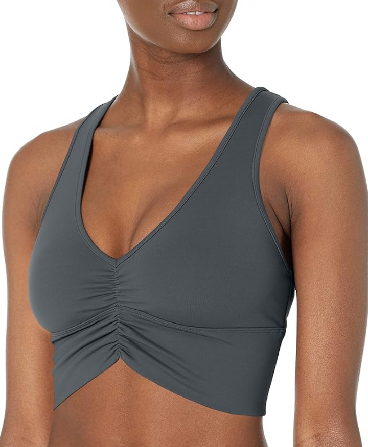 Alo Yoga Wild Thing Low-Impact Sports Bra