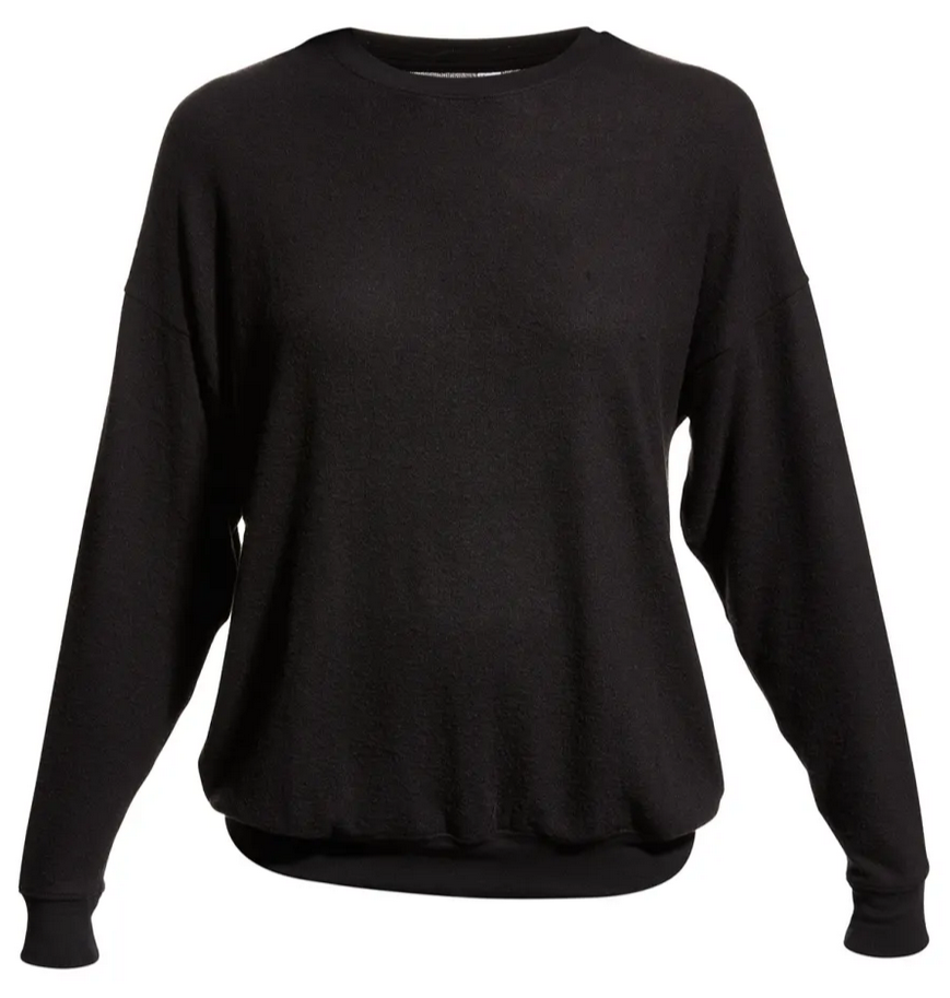 Alo Yoga Soho Sweatshirt