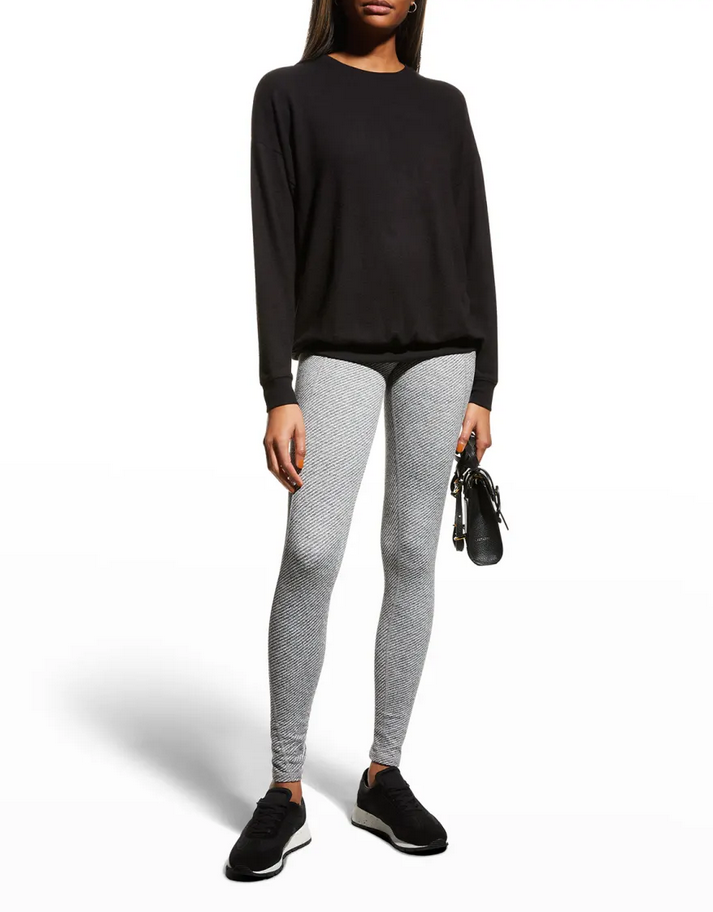 Alo Yoga Soho Sweatshirt