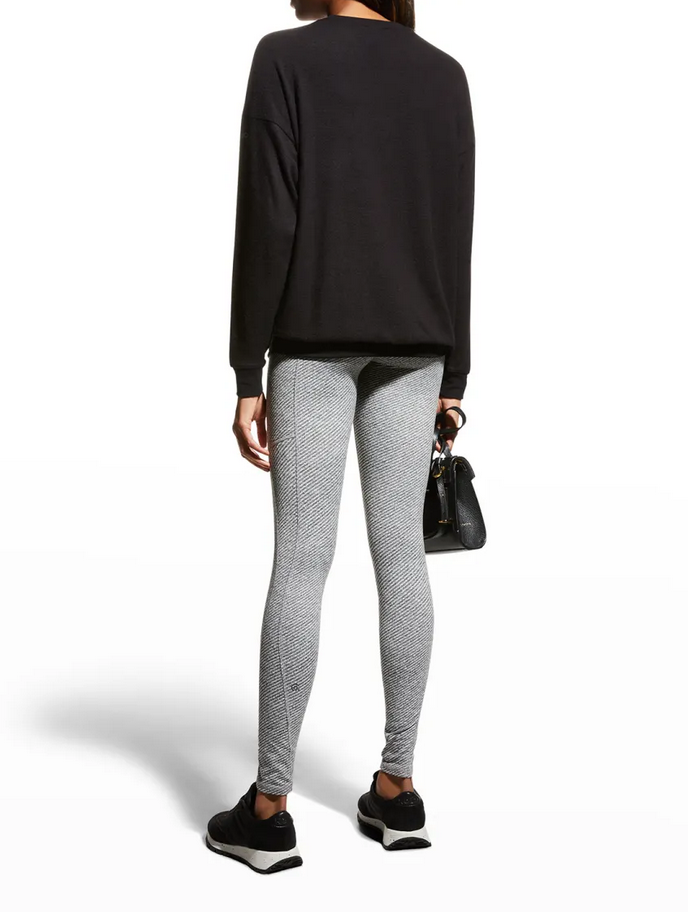 Alo Yoga Soho Sweatshirt