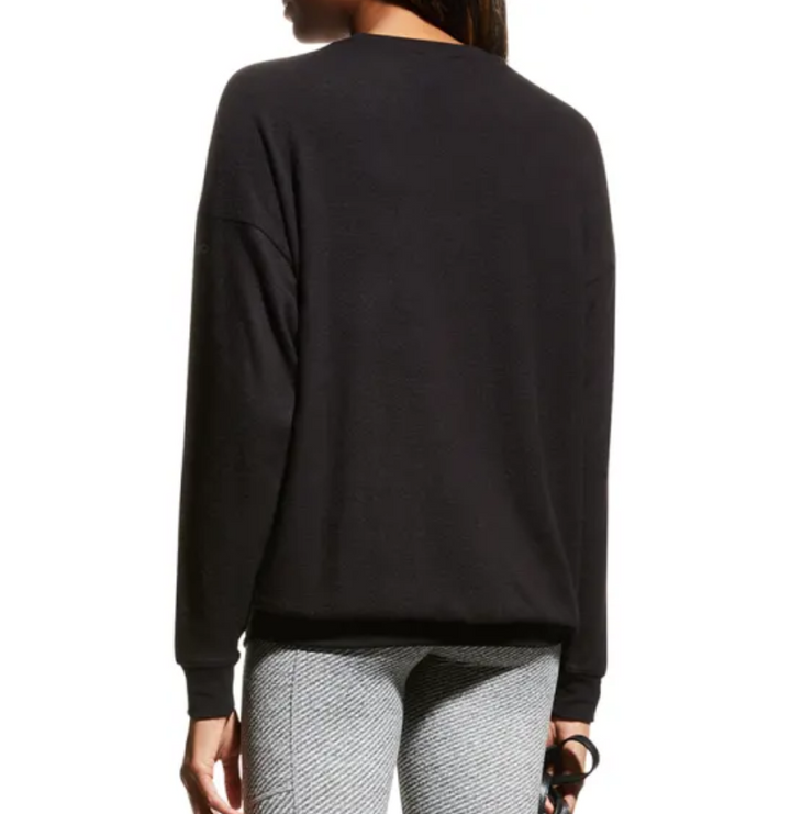 Alo Yoga Soho Sweatshirt