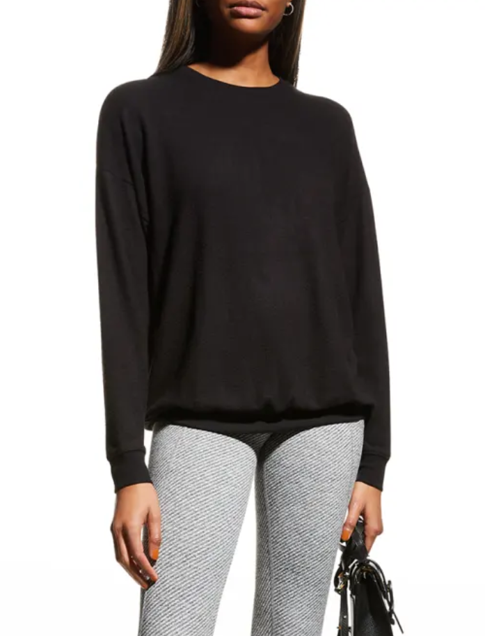 Alo Yoga Soho Sweatshirt