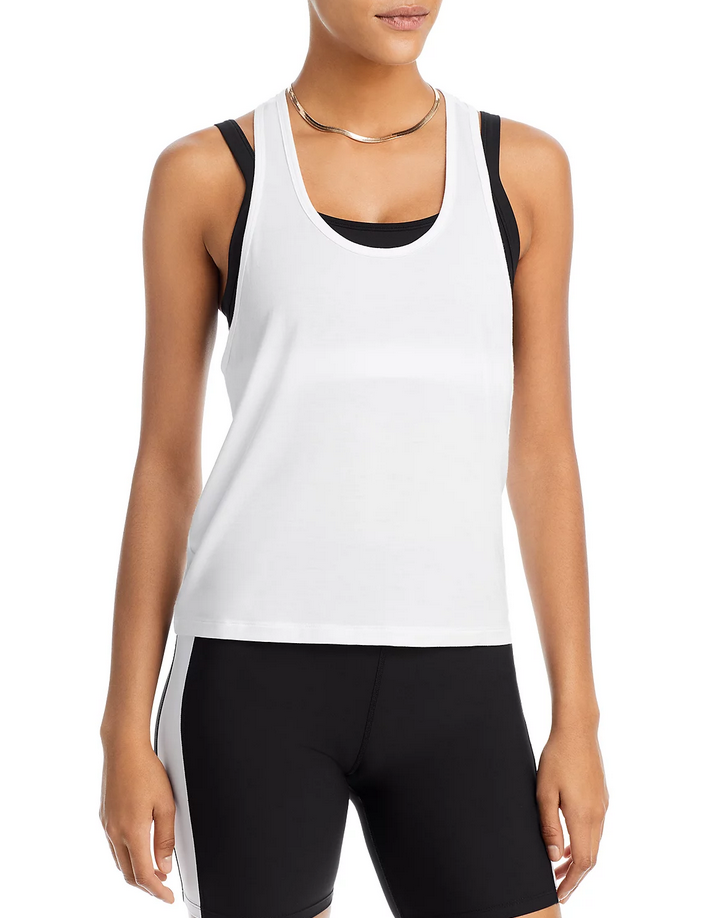 Alo Yoga All Day Racerback Tank Top