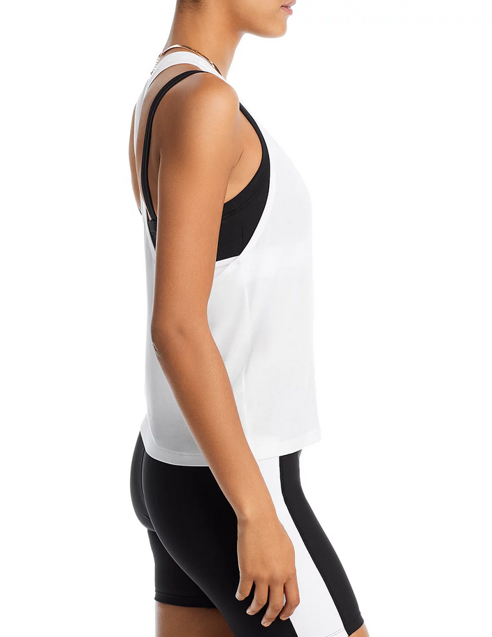 Alo Yoga All Day Racerback Tank Top