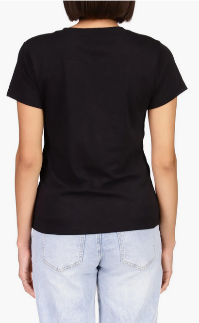 Sanctuary Cut Out Tee