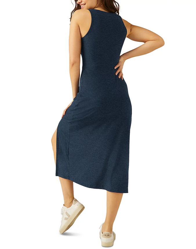 Beyond Yoga Featherweight Getaway Dress