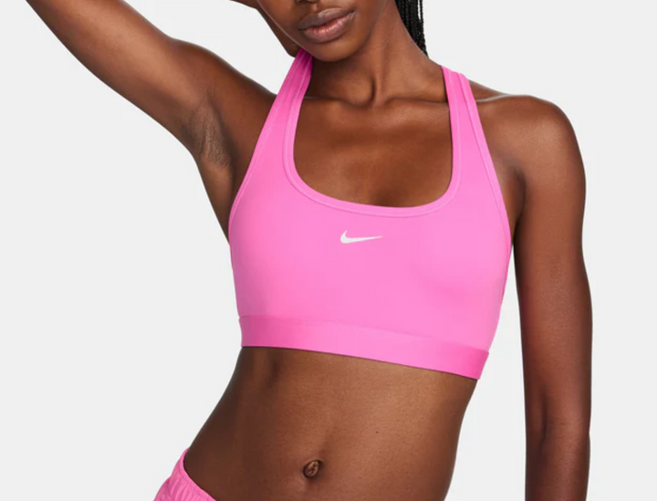 Nike Swoosh Light-Support Non-Padded Sports Bra