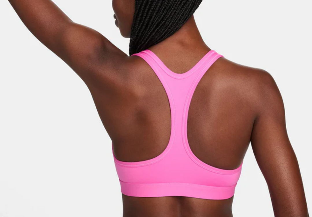 Nike Swoosh Light-Support Non-Padded Sports Bra