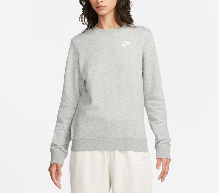 Nike Sportswear Club Fleece Crewneck Sweatshirt