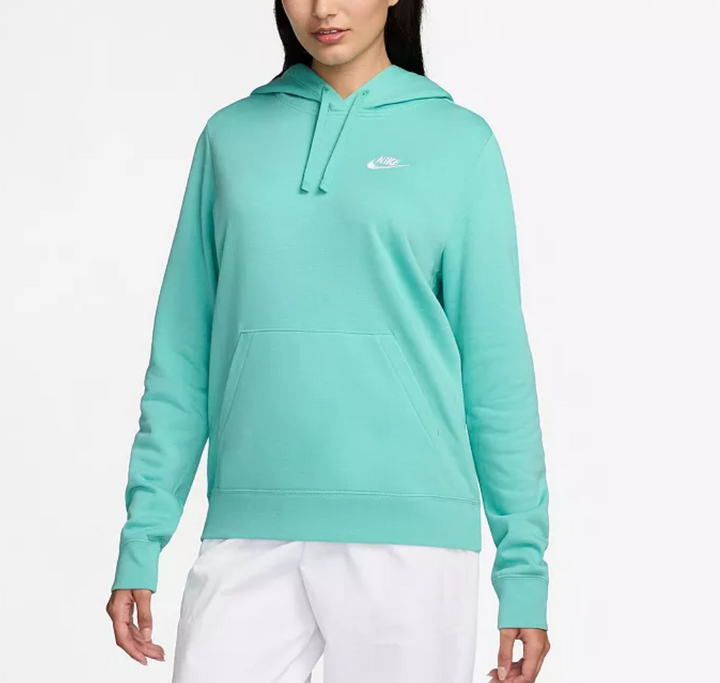 Nike Sportswear Club Fleece Pullover Hoodie