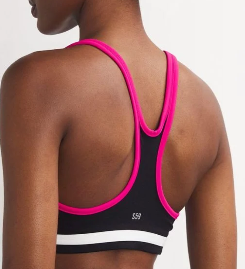 Splits59 Bianca Rigor Sports Bra