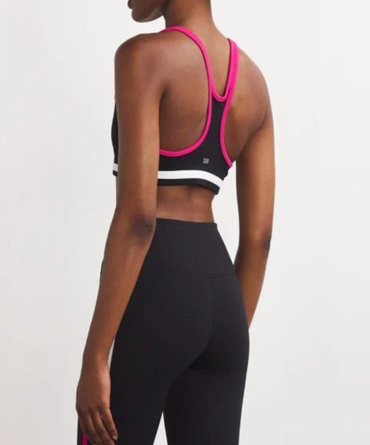 Splits59 Bianca Rigor Sports Bra