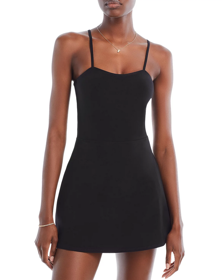 Alo Yoga Soft Courtside Tennis Dress