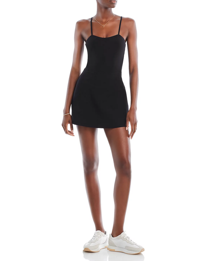 Alo Yoga Soft Courtside Tennis Dress