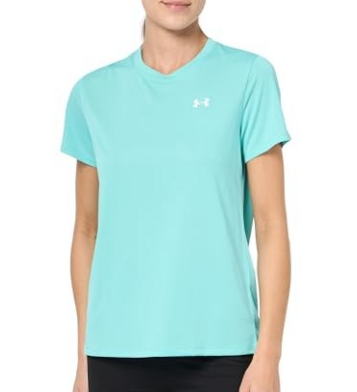 Under Armour Tech Short Sleeve Tee