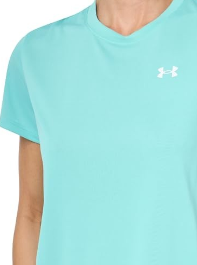 Under Armour Tech Short Sleeve Tee