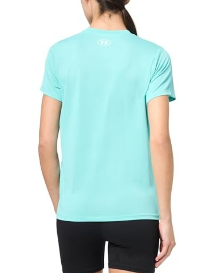 Under Armour Tech Short Sleeve Tee