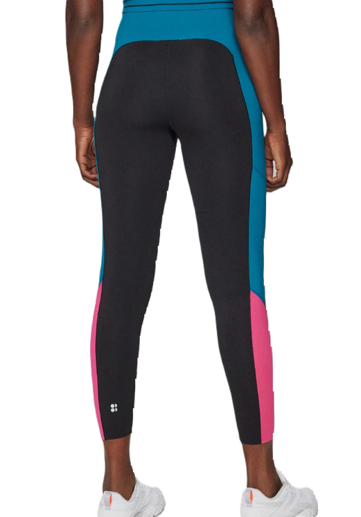 Sweaty Betty Power Ultra Sculpt 7/8 Leggings