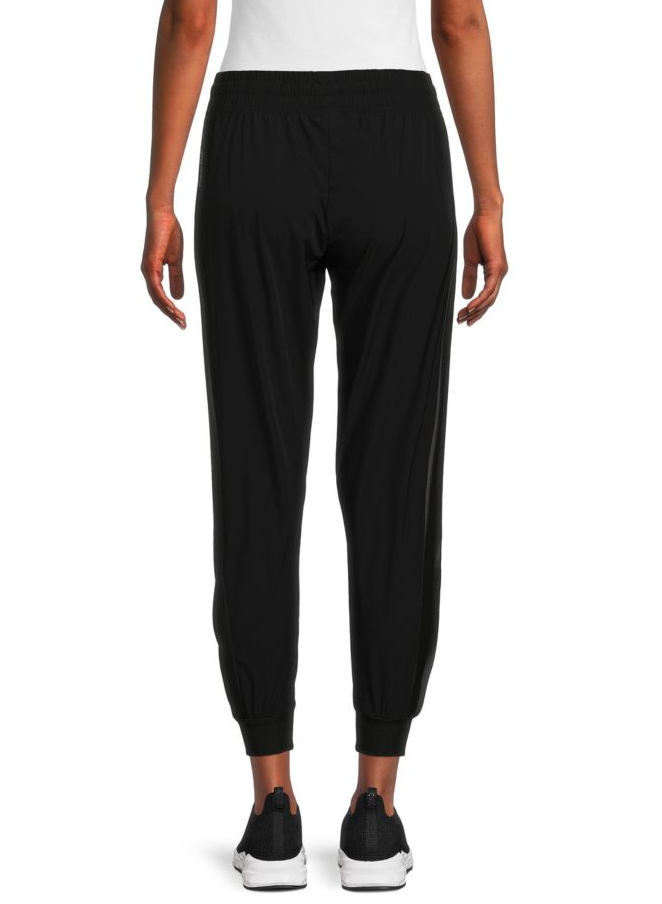 Calvin Klein Ribbed Cuff Joggers