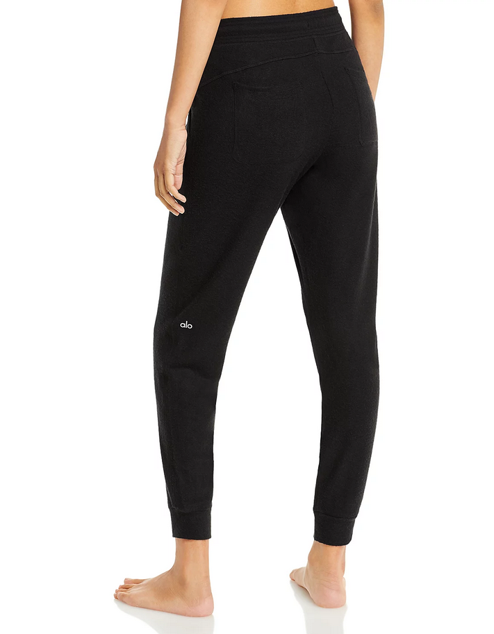 Alo Yoga Soho Jogger Pants