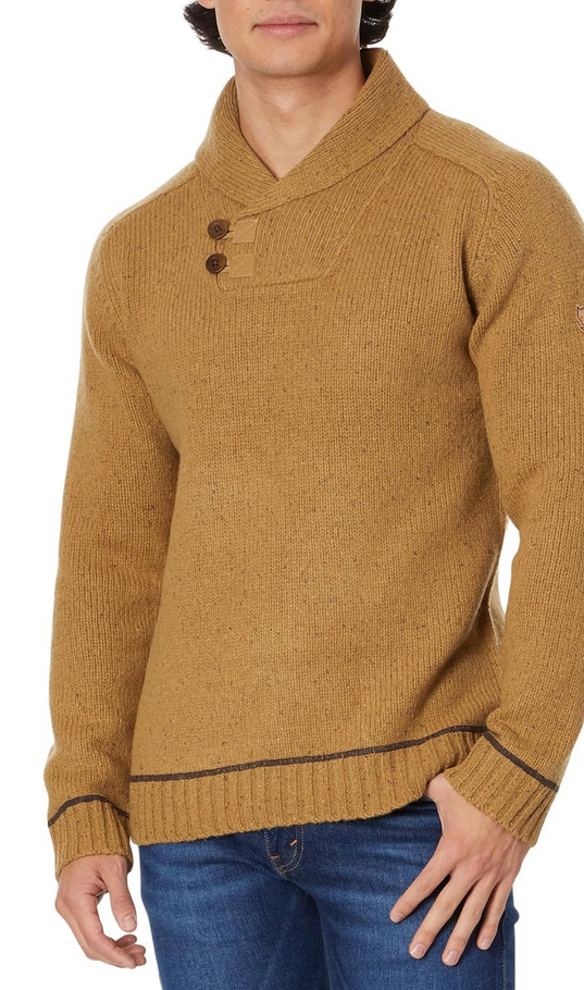 Fjällräven MEN Lada Sweater