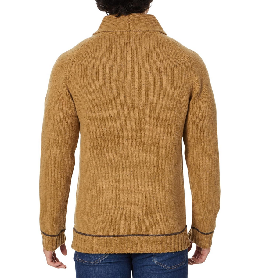 Fjällräven MEN Lada Sweater