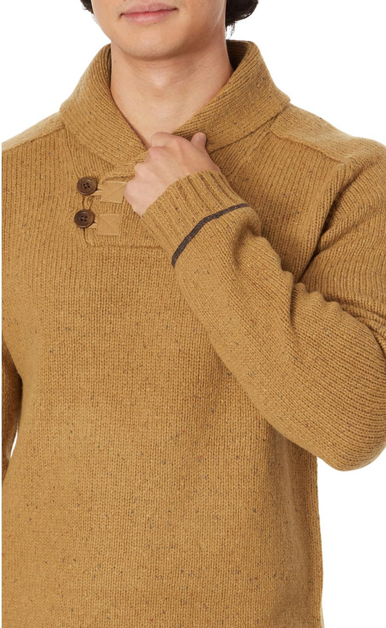 Fjällräven MEN Lada Sweater