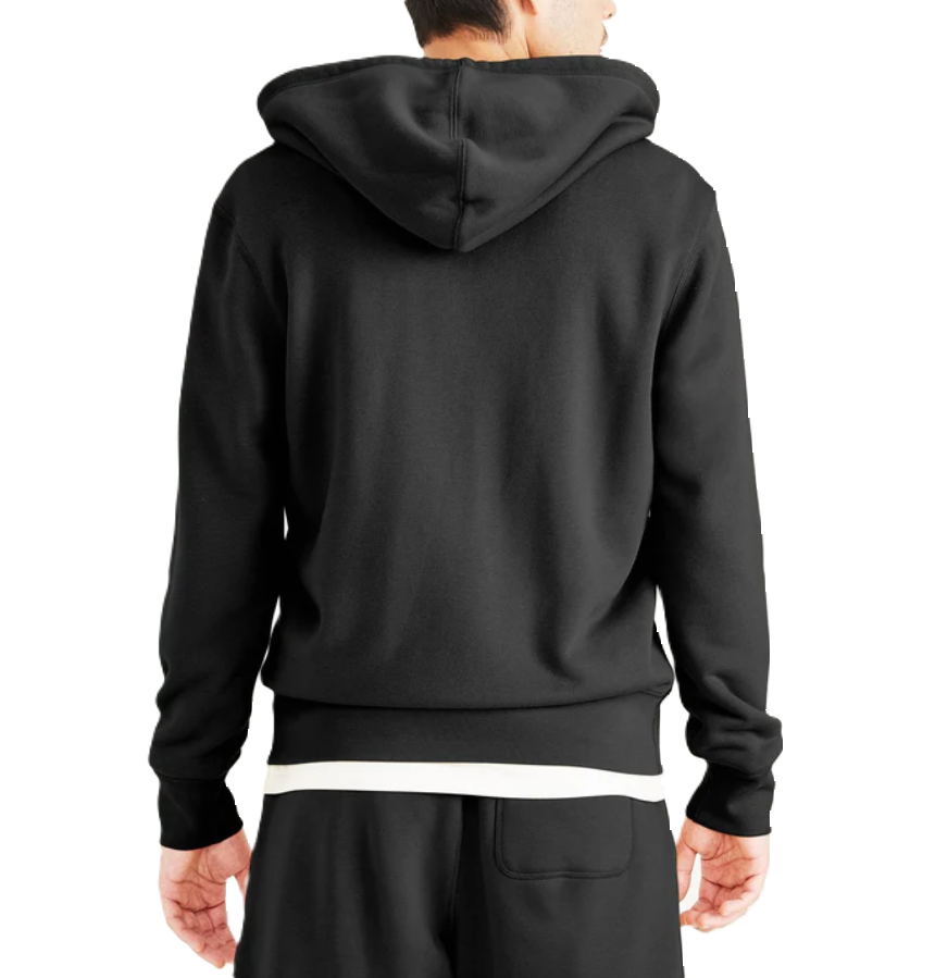 Dockers MEN Full-Zip Hoodie