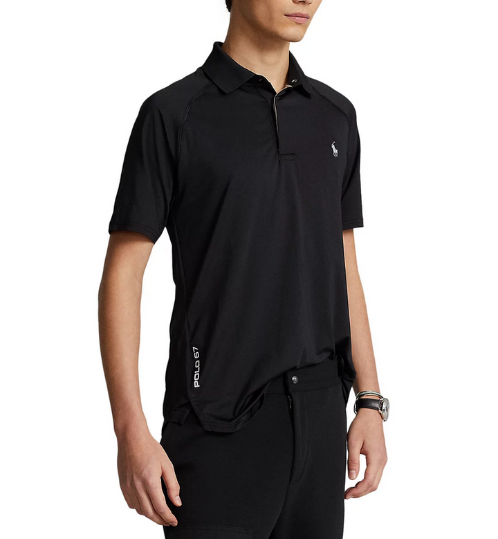 POLO Ralph Lauren MEN Performance Polo Shirt