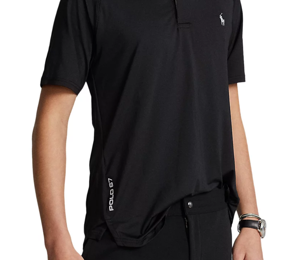 POLO Ralph Lauren MEN Performance Polo Shirt