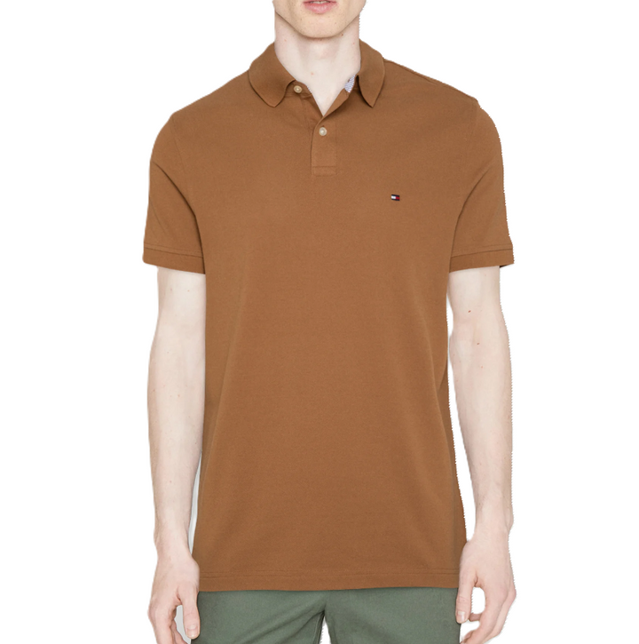 Tommy Hilfiger MEN Cotton Classic Fit 1985 Polo Shirt