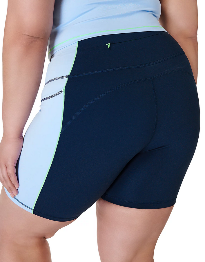 Sweaty Betty Power 6" Biker Shorts