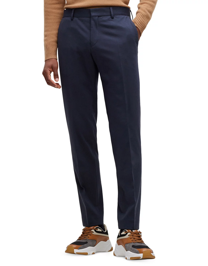 BOSS  MEN Genius Performance Jersey Pants