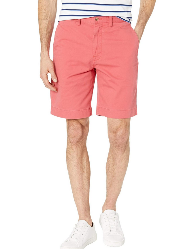 Polo Ralph Lauren MEN Stretch Chino Short