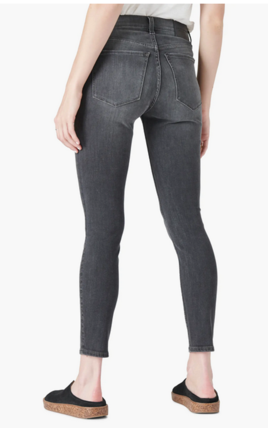 Lucky Brand Ava Mid-Rise Skinny Jeans