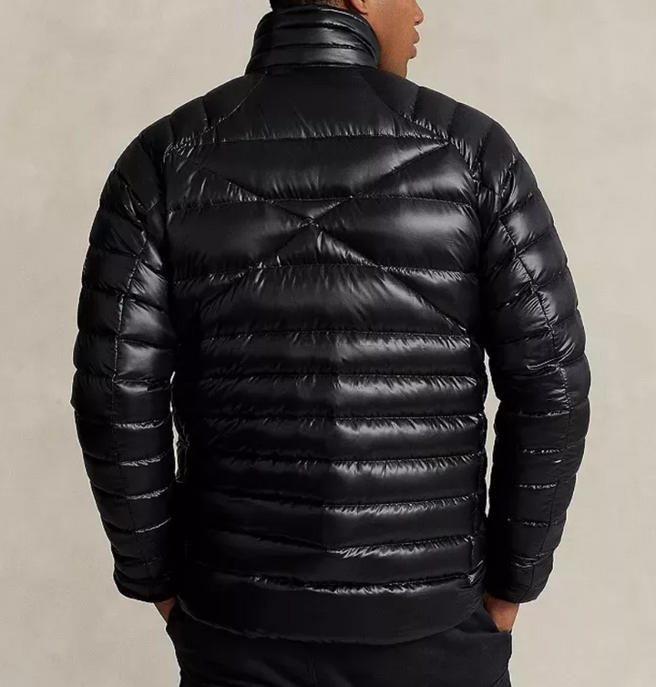 RLX Ralph Lauren MEN Water Repellent Packable Down Jacket