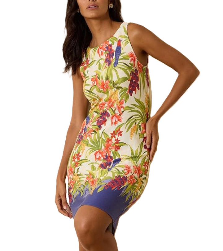 Tommy Bahama Darcy Sleeveless Dress