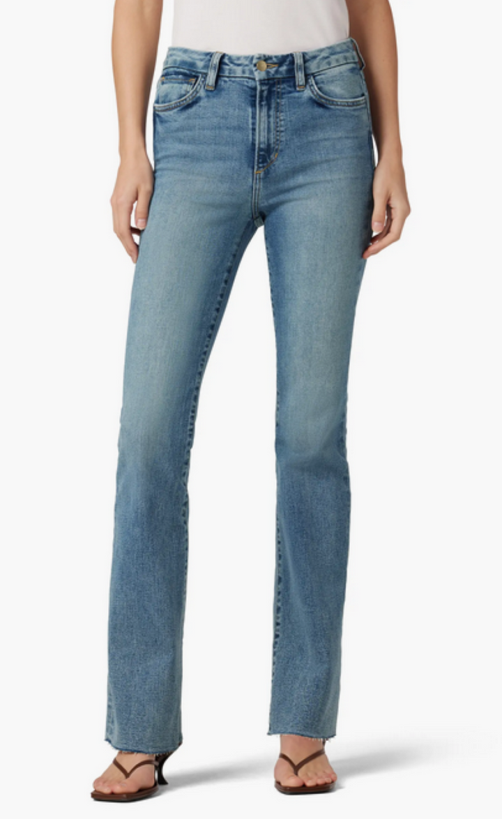 Joe's Jeans The Hi Honey High Rise Bootcut Jeans