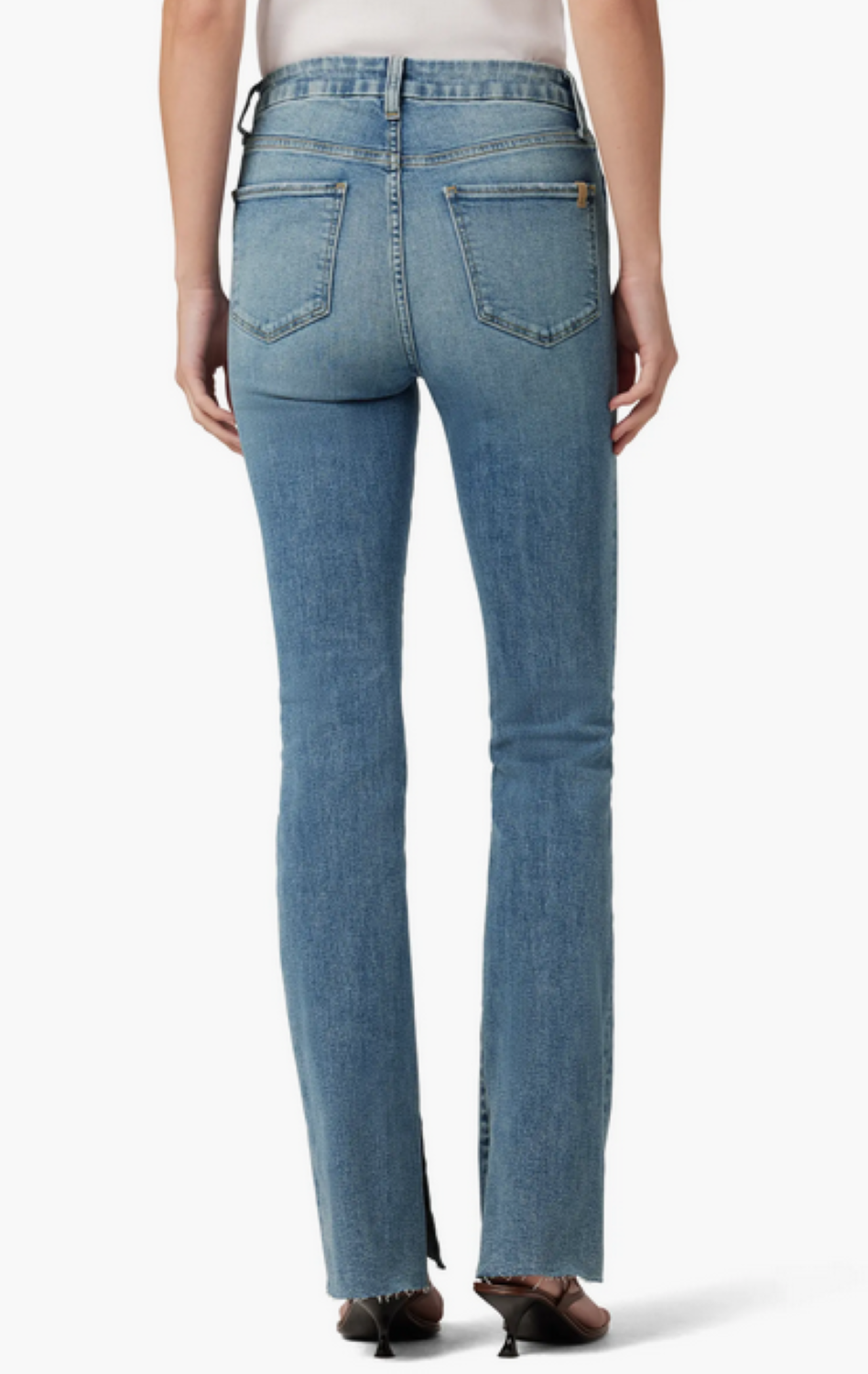 Joe's Jeans The Hi Honey High Rise Bootcut Jeans