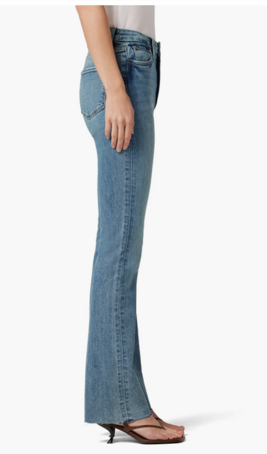 Joe's Jeans The Hi Honey High Rise Bootcut Jeans