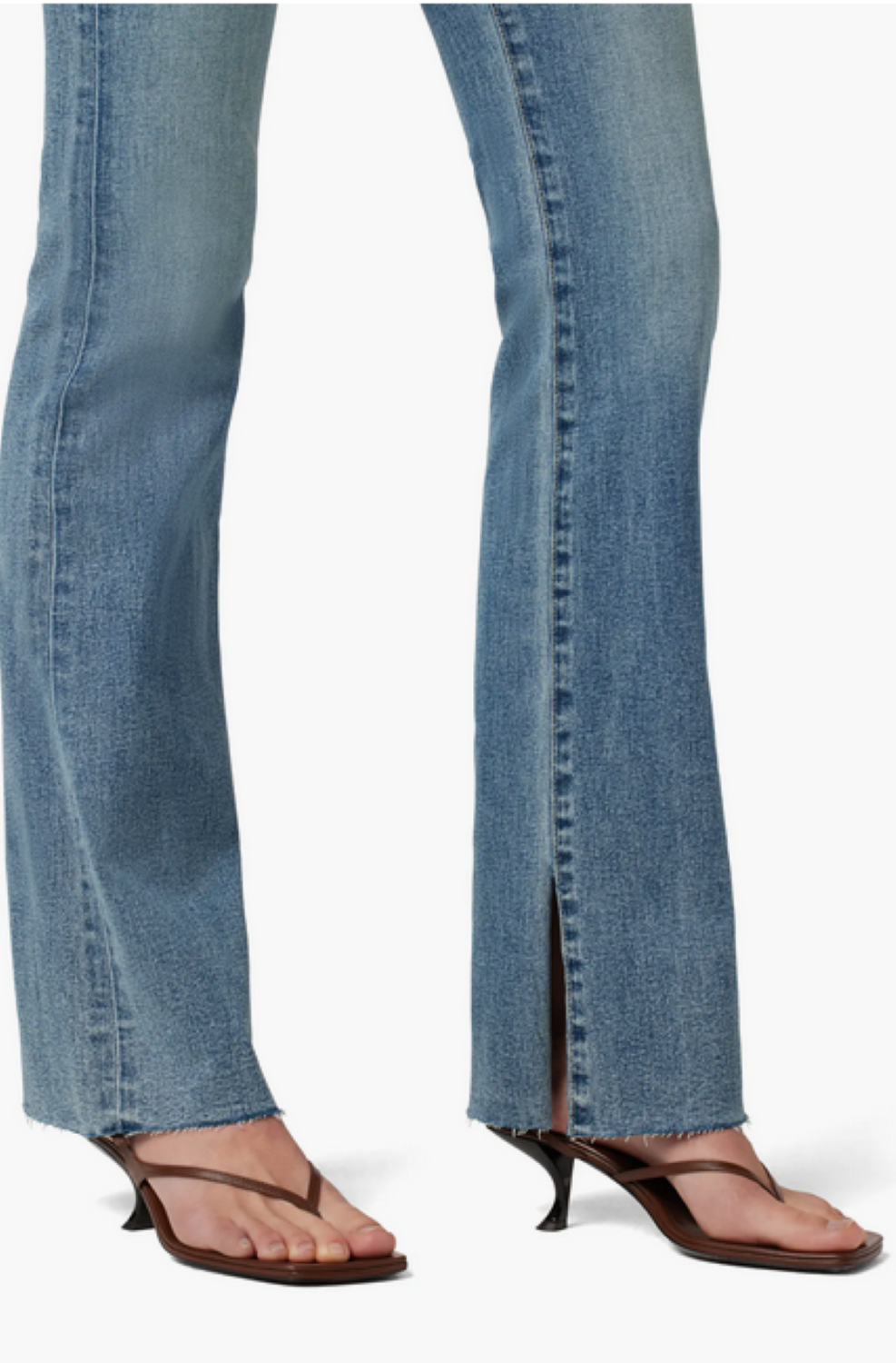 Joe's Jeans The Hi Honey High Rise Bootcut Jeans