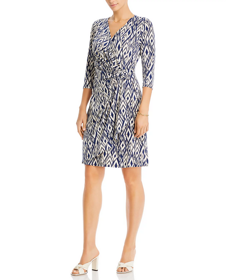 Tommy Bahama Clara Isla V Neck Dress