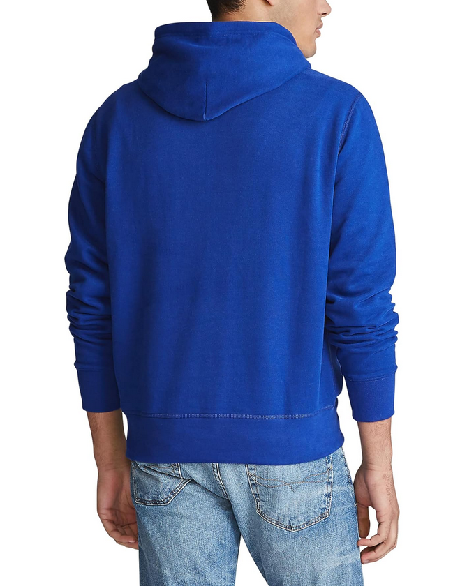 Polo Ralph Lauren Long Sleeve RL Fleece