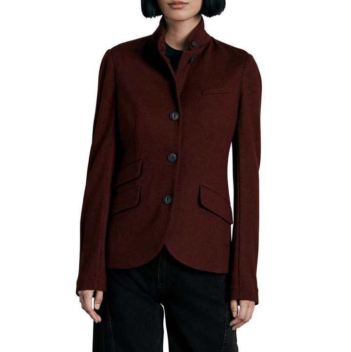 rag & bone Slade Wool Blazer