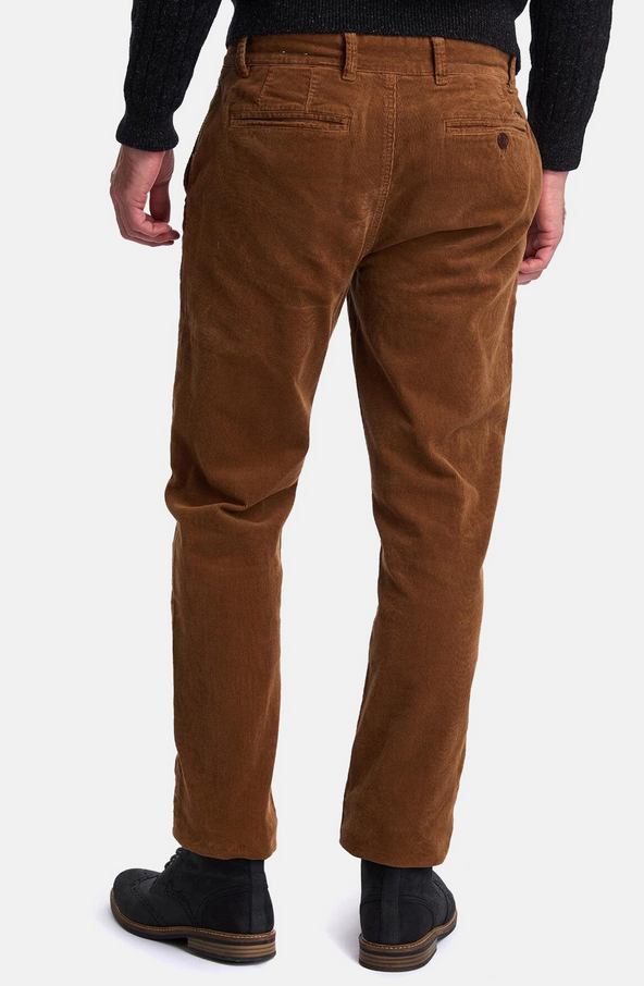 Barbour MEN Neuston Stretch Corduroy Pants