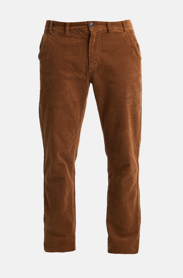 Barbour MEN Neuston Stretch Corduroy Pants