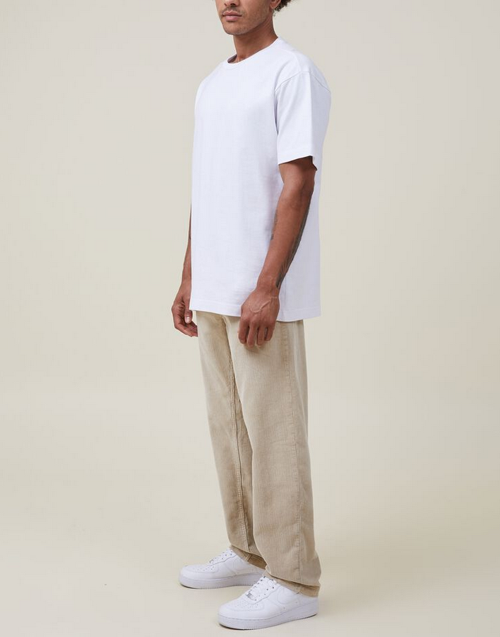 COTTON ON MEN Loose Fit Pants