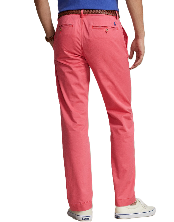 POLO Ralph Lauren MEN Stretch Straight Fit Chino Pants