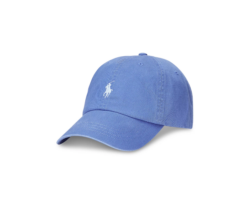 Polo Ralph Lauren Cotton Chino Ball Cap